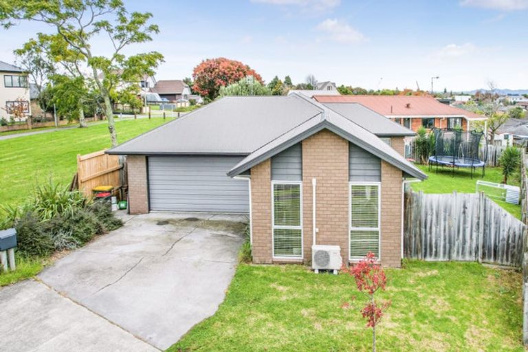 Photo of property in 239 Pukete Road, Pukete, Hamilton, 3200