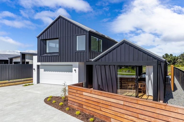 Photo of property in 122 Harakeke Drive, Wharewaka, Taupo, 3330