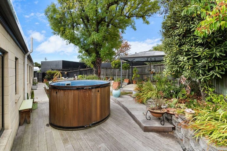 Photo of property in 419 Port Hills Road, Hillsborough, Christchurch, 8022