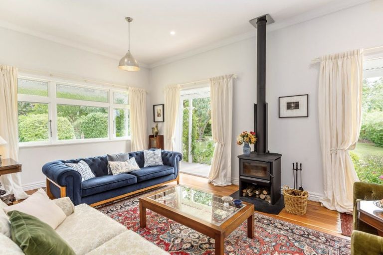 Photo of property in 149a Bidwills Cutting Road, Morison Bush, Greytown, 5794