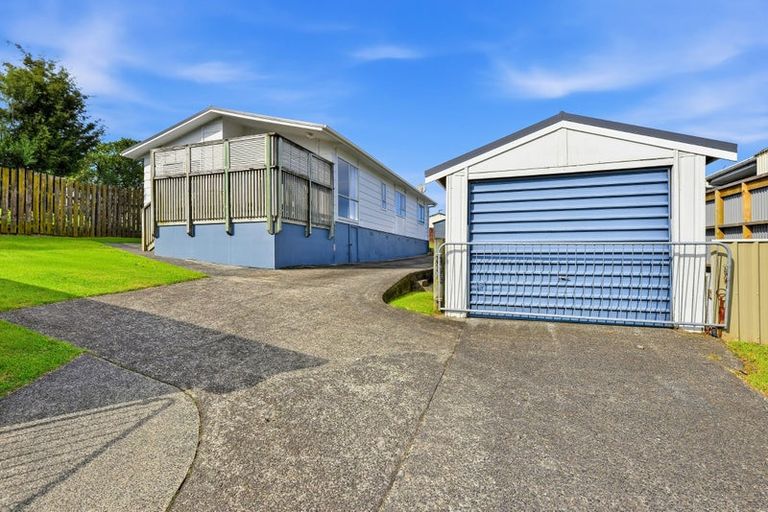 Photo of property in 25 Raymond Avenue, Te Puke, 3119