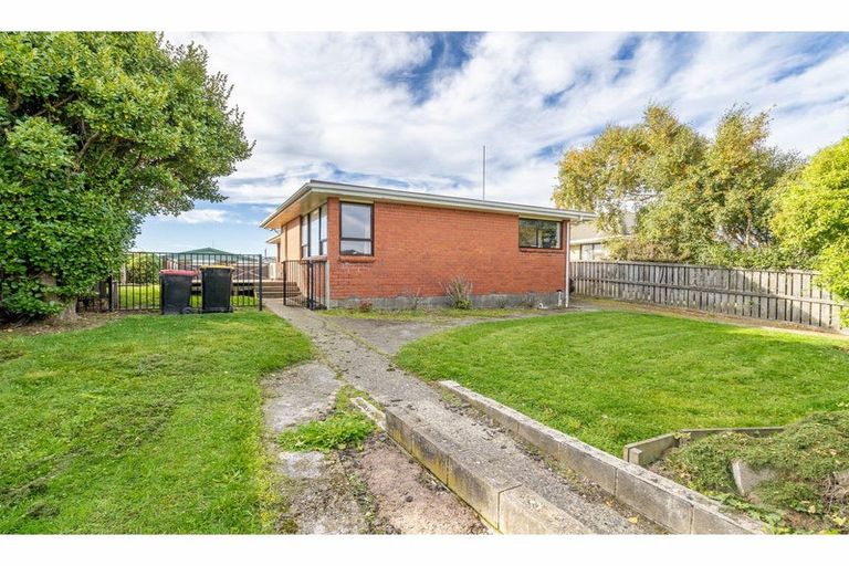 Photo of property in 149 Mavora Crescent, Heidelberg, Invercargill, 9812