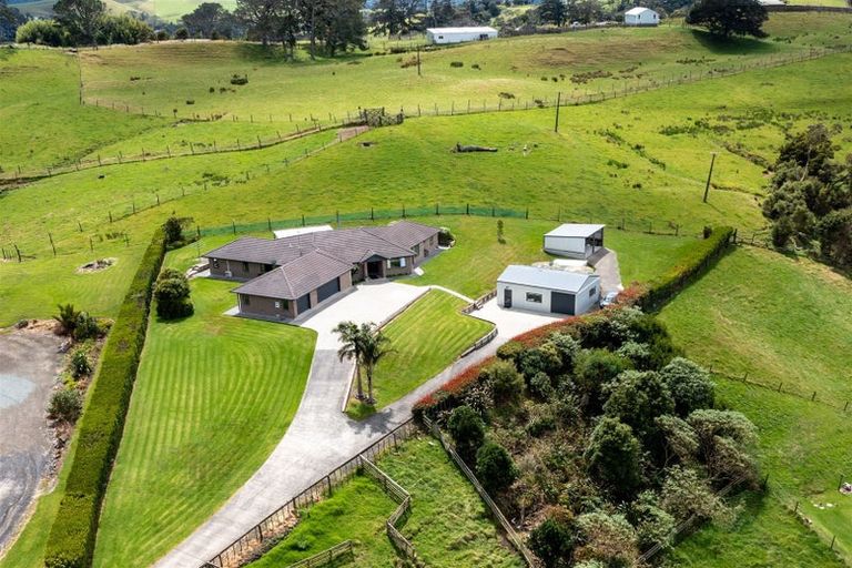 Photo of property in 344a Foster Road, Waimauku, Kumeu, 0891