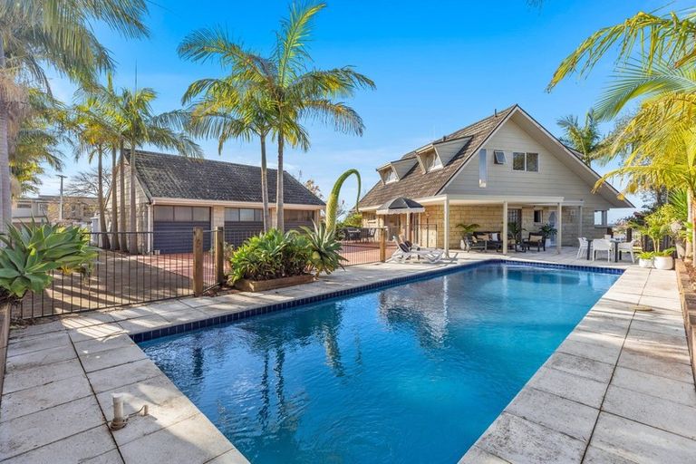 Photo of property in 49 Pillans Road, Otumoetai, Tauranga, 3110