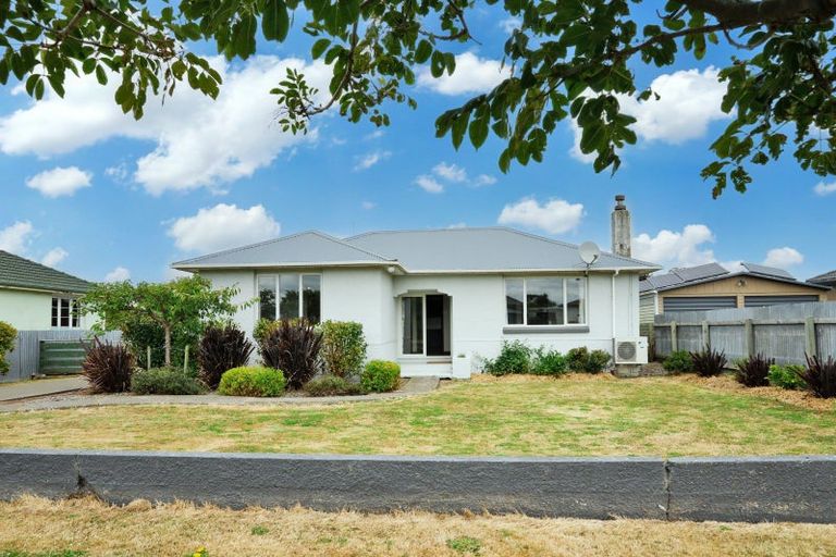 Photo of property in 9 Hensley Street, Gladstone, Invercargill, 9810