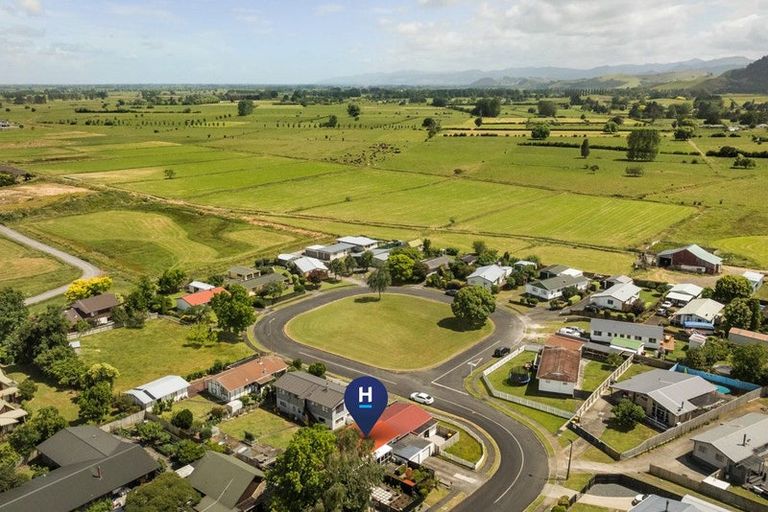 Photo of property in 6b Washington Square, Paeroa, 3600