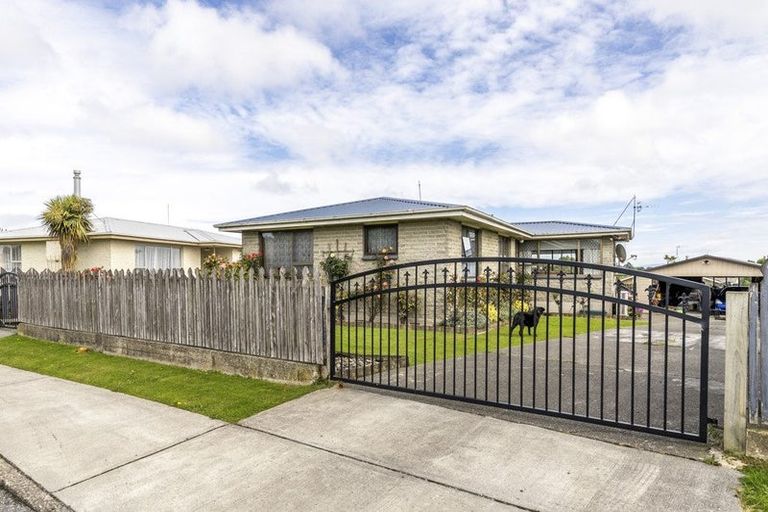 Photo of property in 6 Skye Street, Heidelberg, Invercargill, 9812