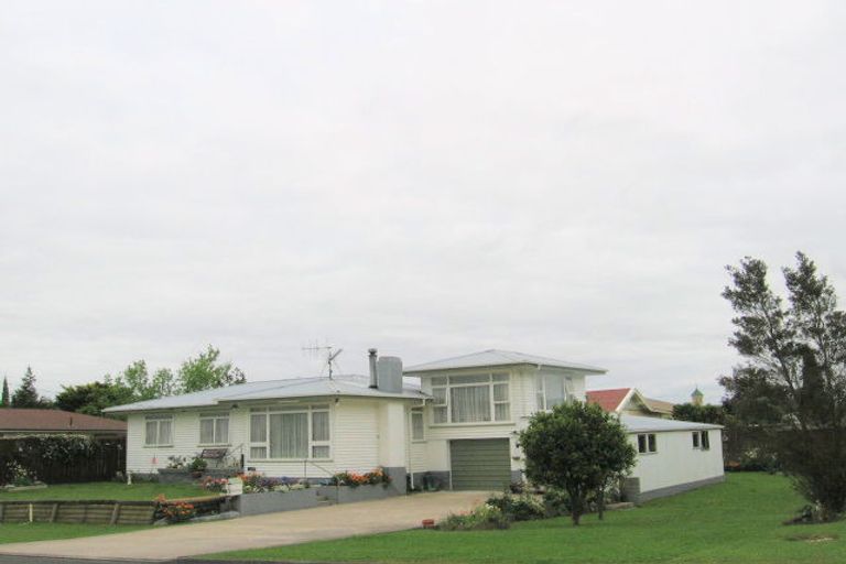 Photo of property in 2 Henton Street, Te Aroha, 3320