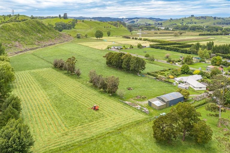Photo of property in 45 Flemington Road, Aramoho, Whanganui, 4584