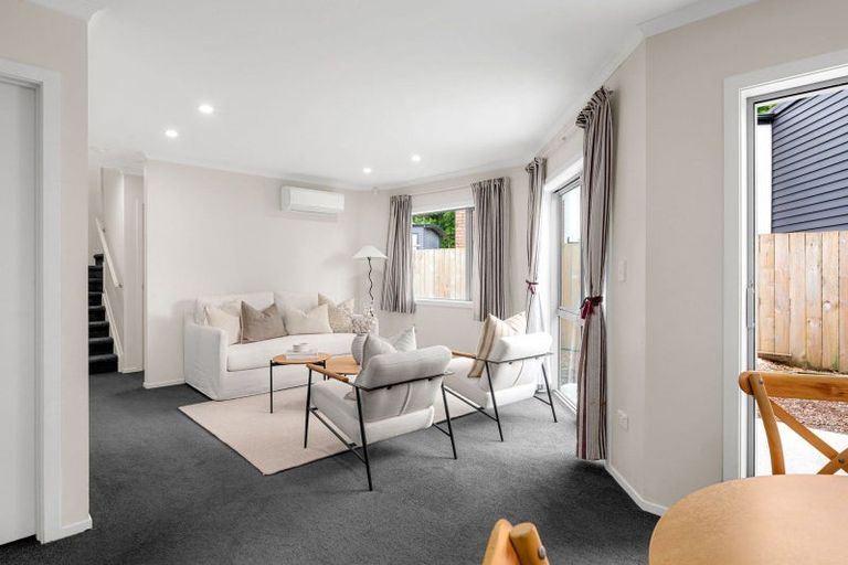 Photo of property in 4/19 Abbotsford Street, Whitiora, Hamilton, 3200