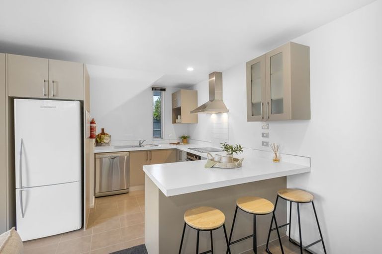 Photo of property in 547 Barbadoes Street, Edgeware, Christchurch, 8013