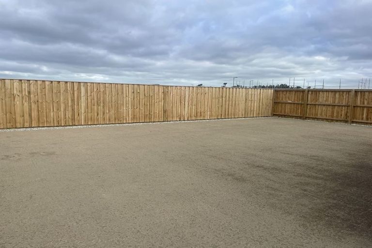 Photo of property in 3 Vercoe Street, Elgin, 7700