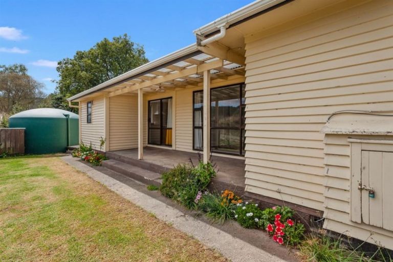 Photo of property in 747c Rewatu Road, Poroporo, Whakatane, 3191