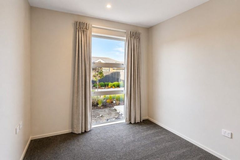 Photo of property in 13 Finn Avenue, Rolleston, 7615