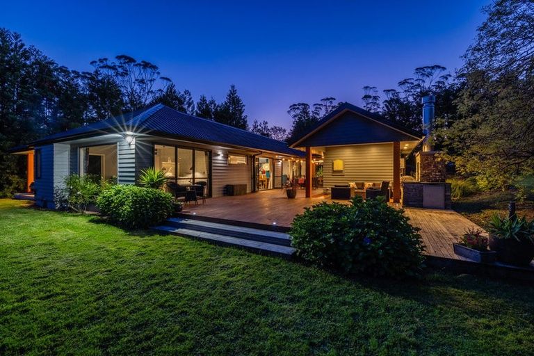 Photo of property in 120a Showground Road, Waimate North, Kerikeri, 0472