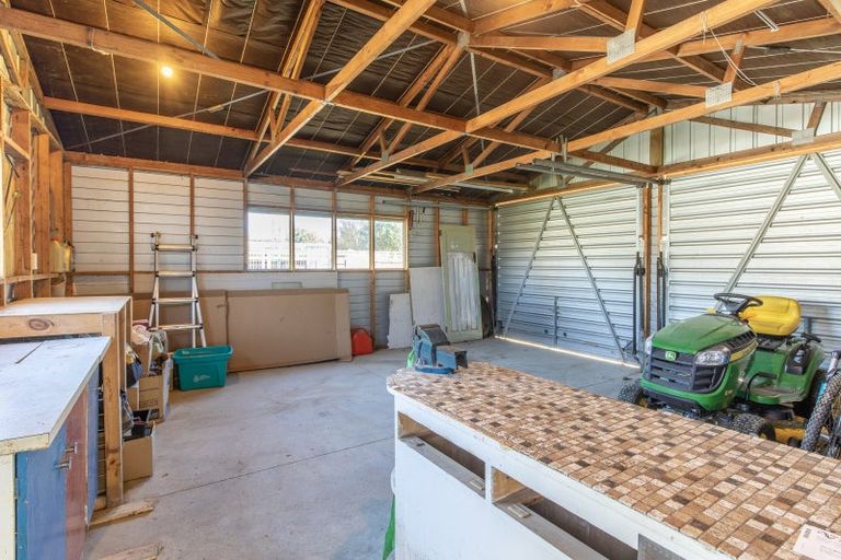 Photo of property in 45 Bibby Street, Waipawa, 4210