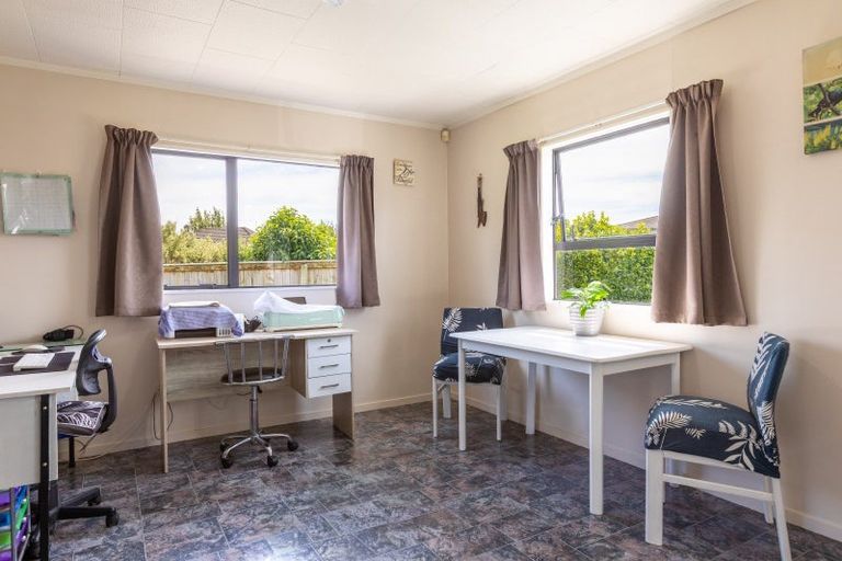 Photo of property in 5a James Street, Dannevirke, 4930