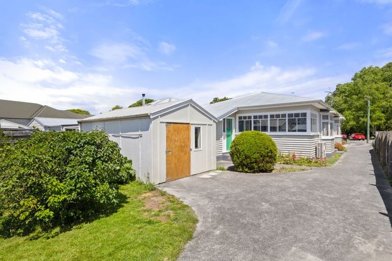 Photo of property in 62 Domain Terrace, Spreydon, Christchurch, 8024