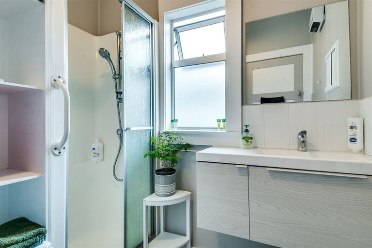 Photo of property in 22 Ellison Street, Napier South, Napier, 4110