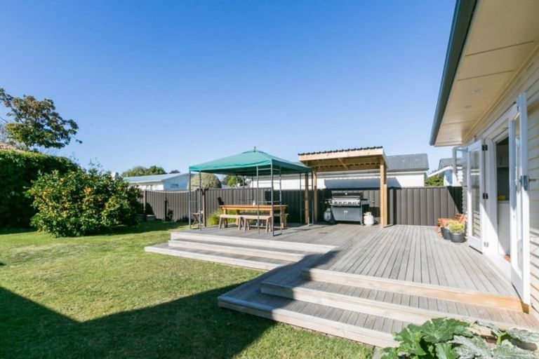 Photo of property in 1110 Allenby Street, Akina, Hastings, 4122