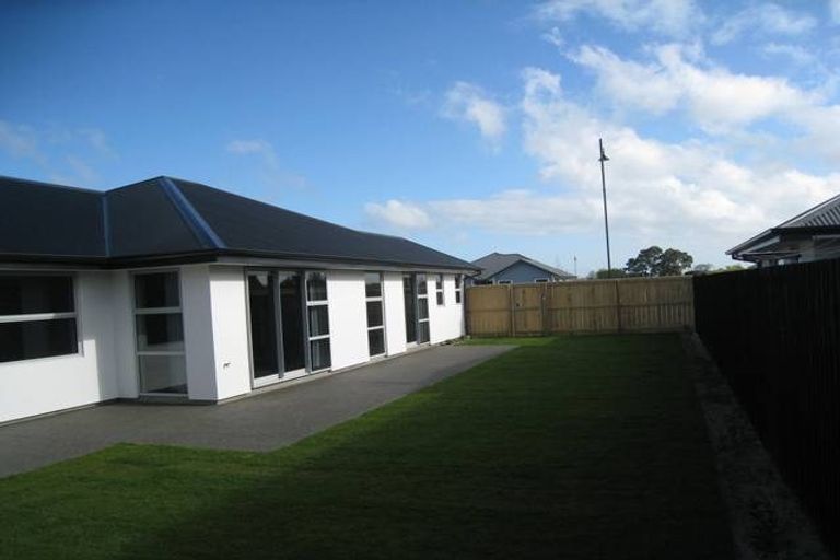 Photo of property in 26 Richmond Avenue, Halswell, Christchurch, 8025