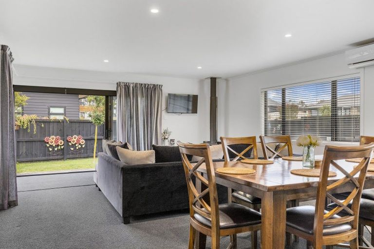 Photo of property in 10 Wai Matangi Place, Motuoapa, Turangi, 3382