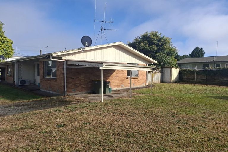 Photo of property in 10 Unity Lane, Melville, Hamilton, 3206