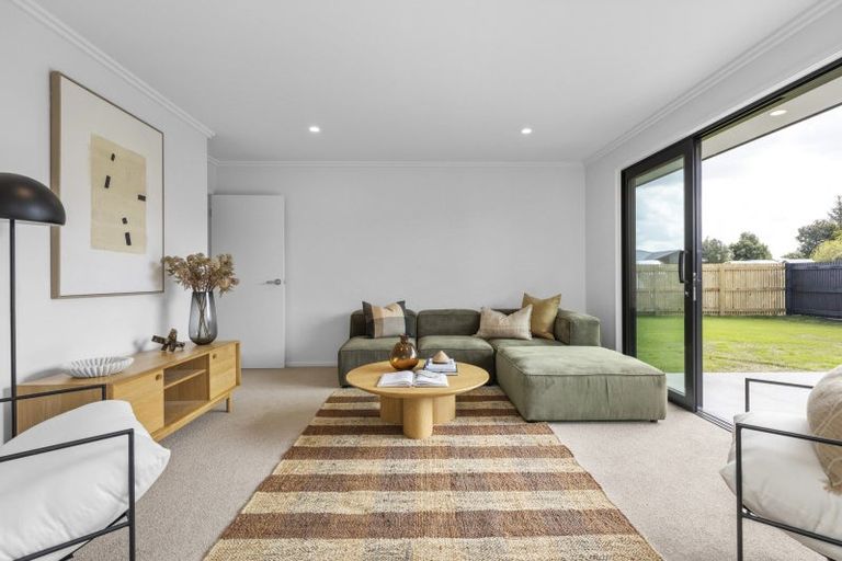 Photo of property in 7 Keri Rua Road, Leamington, Cambridge, 3495