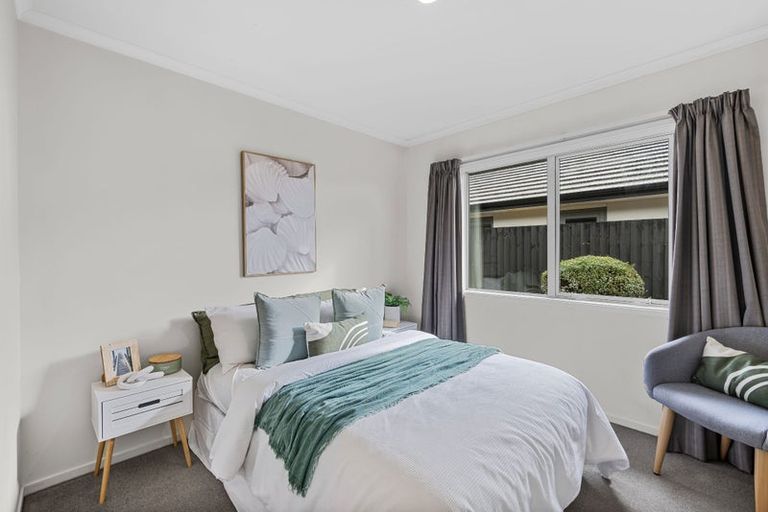 Photo of property in 4 Deal Street, Wigram, Christchurch, 8042