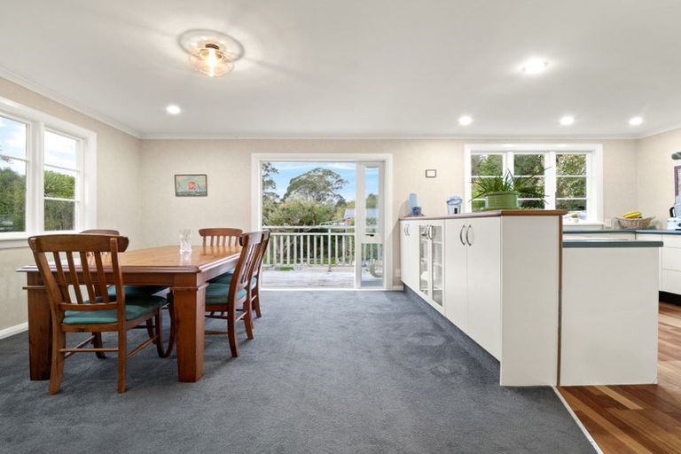 Photo of property in 8 Rosehill Road, Macandrew Bay, Dunedin, 9077