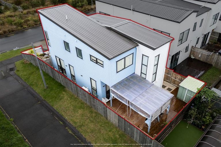 Photo of property in 26 Minhas Road, Papakura, 2110