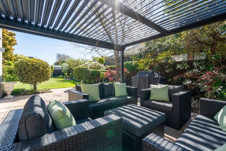 Photo of property in 45 Puriri Street, Riccarton, Christchurch, 8041