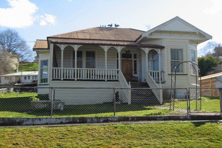 Photo of property in 24 Eagle Street, Taihape, 4720