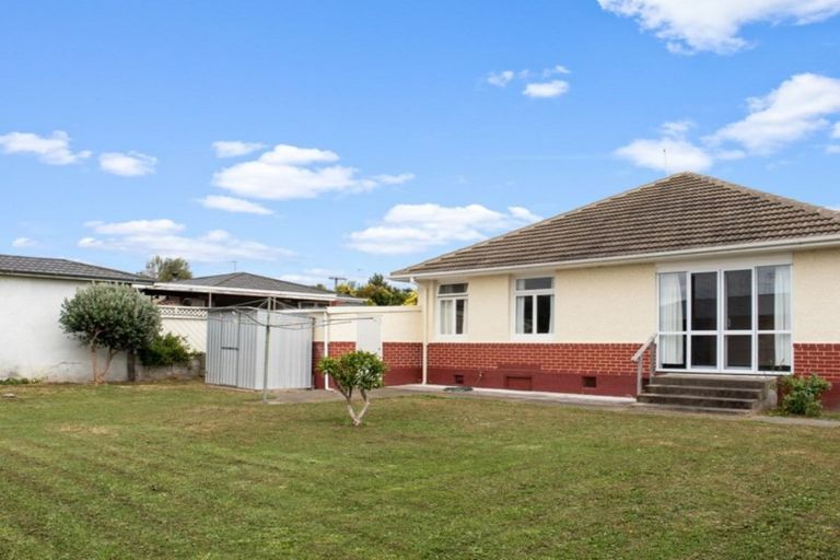 Photo of property in 115 Scott Street, Blenheim, 7201