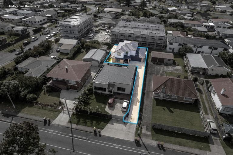 Photo of property in 11a Thomas Road, Mangere, Auckland, 2022