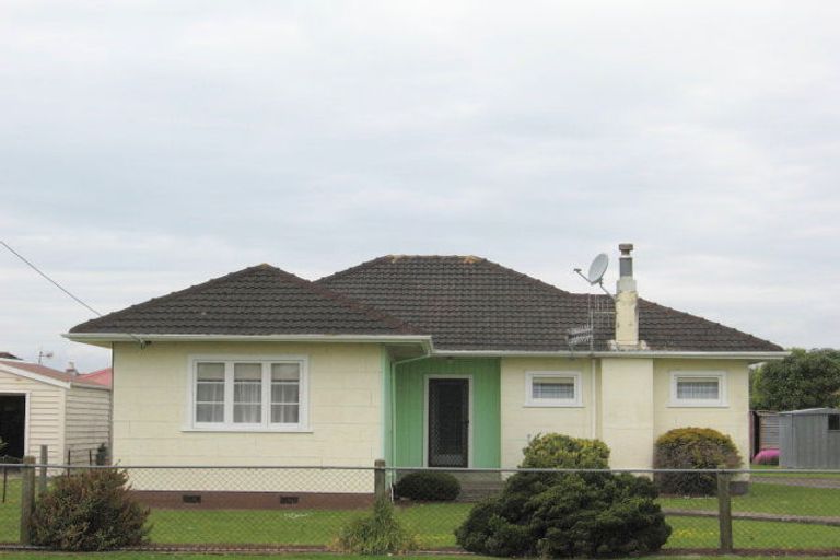 Photo of property in 58 Stewart Street, Opotiki, 3122