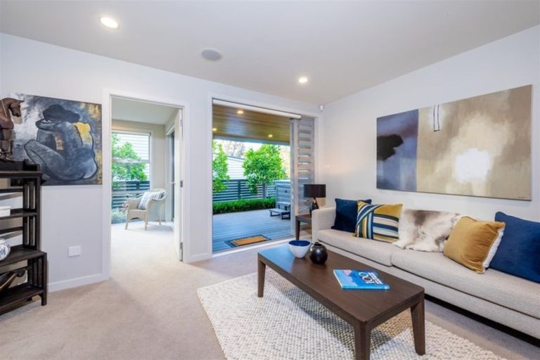 Photo of property in 29 Penzance Road, Mairangi Bay, Auckland, 0630