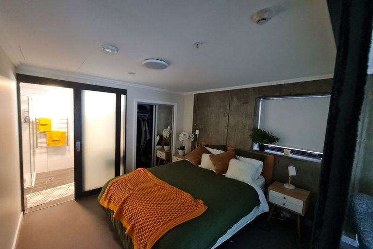 Photo of property in Frame Apartments, 602/111 Molesworth Street, Thorndon, Wellington, 6011