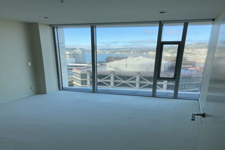 Photo of property in Chews Lane Apartments, 15i/9 Chews Lane, Wellington Central, Wellington, 6011