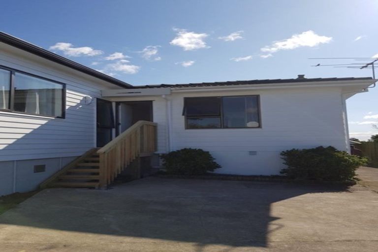 Photo of property in 49 Dissmeyer Drive, Clover Park, Auckland, 2019