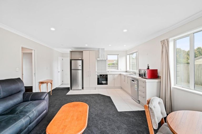 Photo of property in 3a Neill Street, Hornby, Christchurch, 8042
