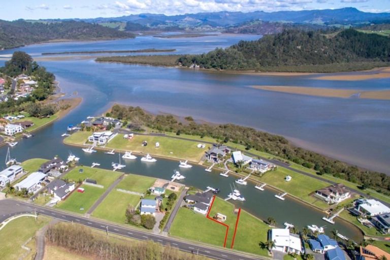 Photo of property in 159 South Highway West, Whitianga, 3510