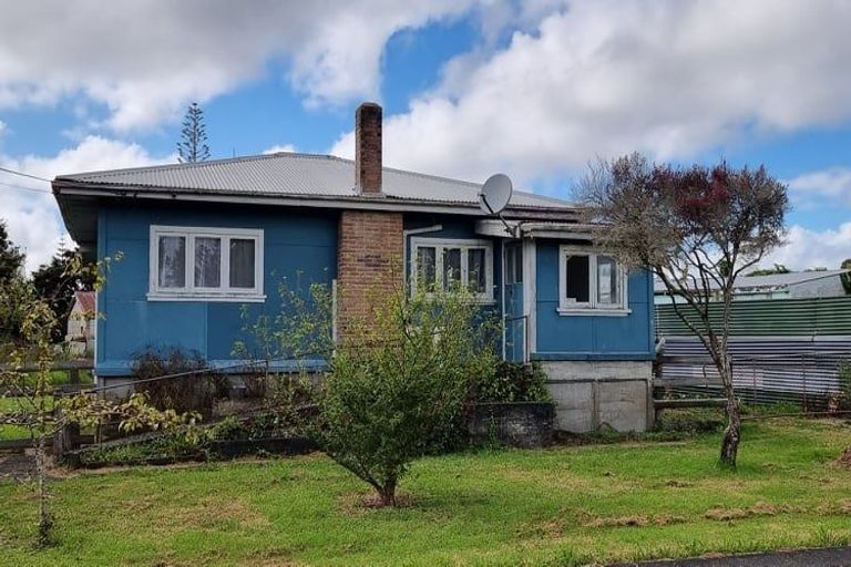 Photo of property in 6 Ohara Street, Ngawha Springs, Kaikohe, 0472