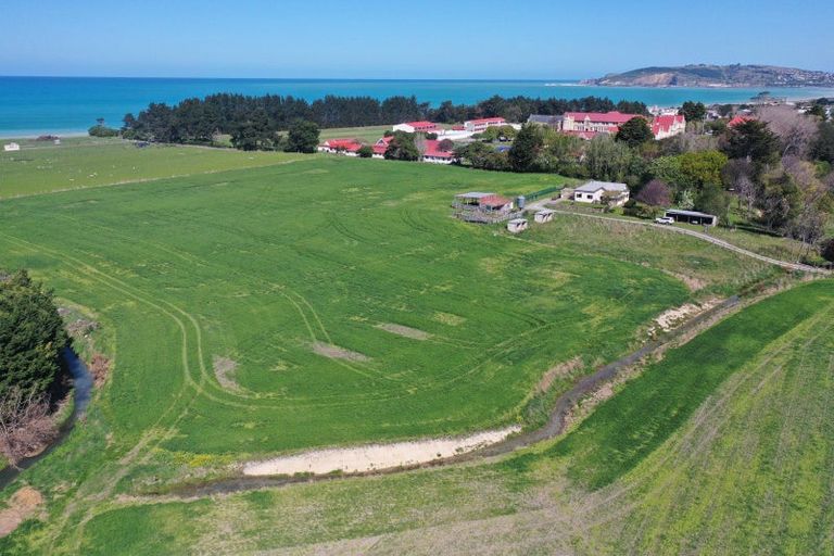 Photo of property in 1a College Street, Oamaru North, Oamaru, 9400