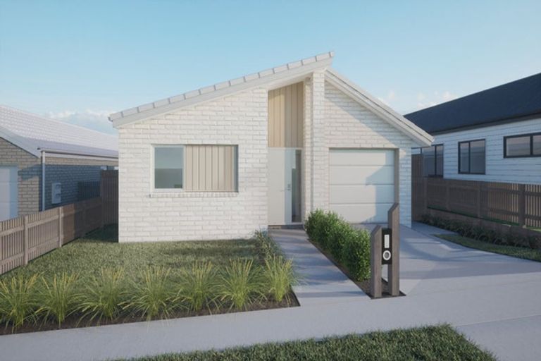 Photo of property in 22 Halo Green, Peacocke, 3206