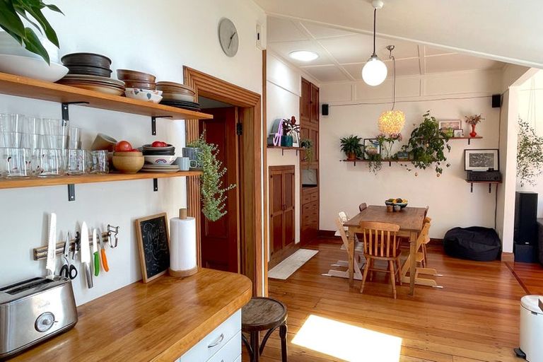 Photo of property in 76a Wright Street, Mount Cook, Wellington, 6021