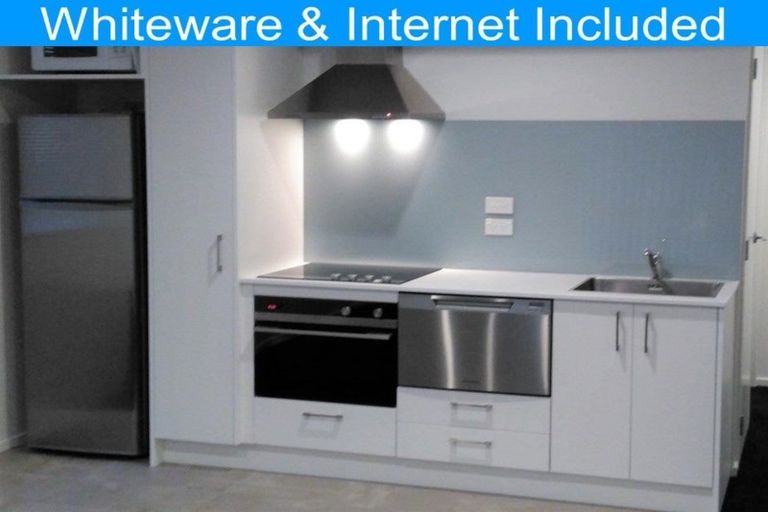 Photo of property in 4/489 Selwyn Street, Christchurch Central, Christchurch, 8011