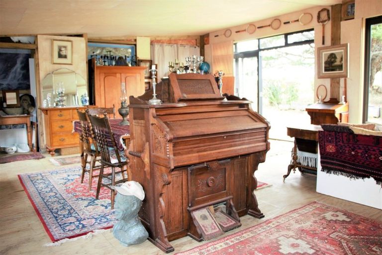 Photo of property in 31 Kowhai Ridge Road, Kaiwaka, 0573