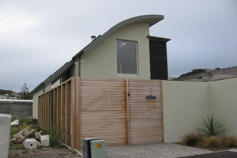 Photo of property in 7 Steeple Lane, Seatoun, Wellington, 6022
