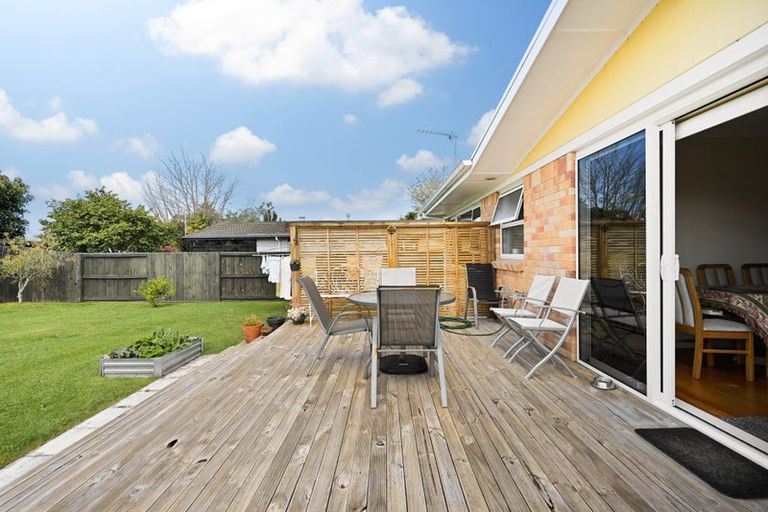 Photo of property in 32 Fuchsia Avenue, Pukete, Hamilton, 3200